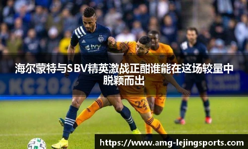 海尔蒙特与SBV精英激战正酣谁能在这场较量中脱颖而出