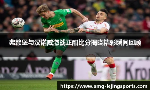 弗赖堡与汉诺威激战正酣比分揭晓精彩瞬间回顾