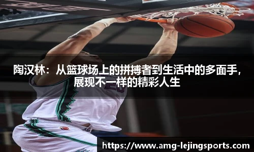 陶汉林：从篮球场上的拼搏者到生活中的多面手，展现不一样的精彩人生